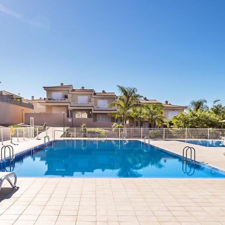 Little Villa - Private Pool Puerto de Santiago (Tenerife) Exterior foto