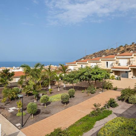 Little Villa - Private Pool Puerto de Santiago (Tenerife) Exterior foto